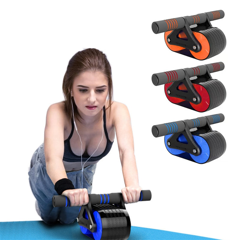 CoreMax Ab Roller