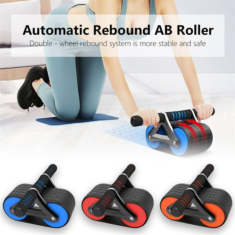 CoreMax Ab Roller